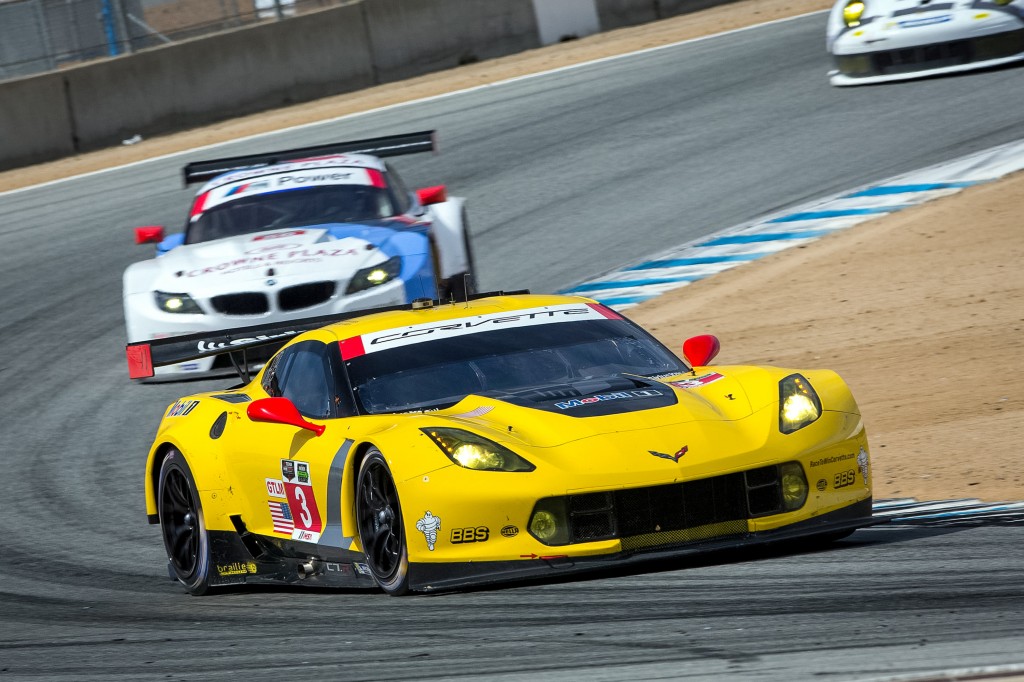 (Foto: Jan Magnussen Racing)